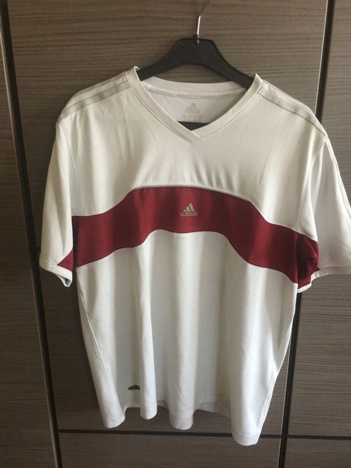 T shirt adidas