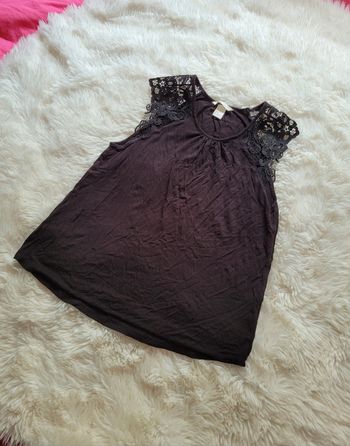 🌷 Magnifique haut H&M🌷 Taille S