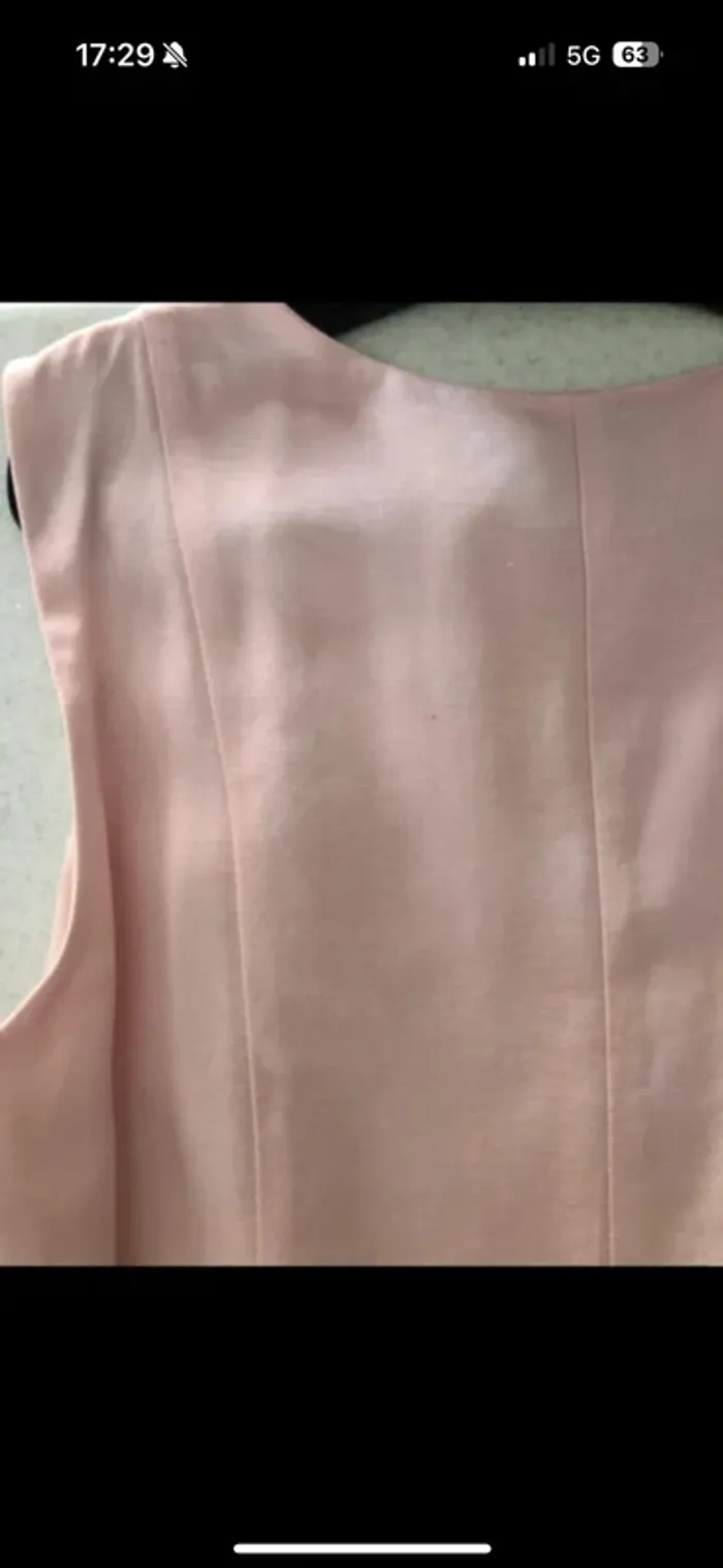 Robe femme Kookai - photo numéro 12