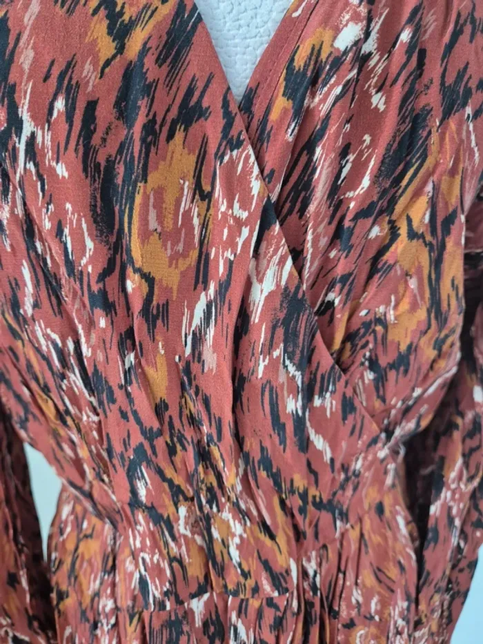Robe neuve Les Petites Paris - photo numéro 4