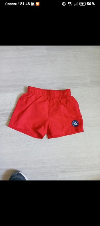 Short 