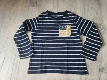 Tshirt manches longues