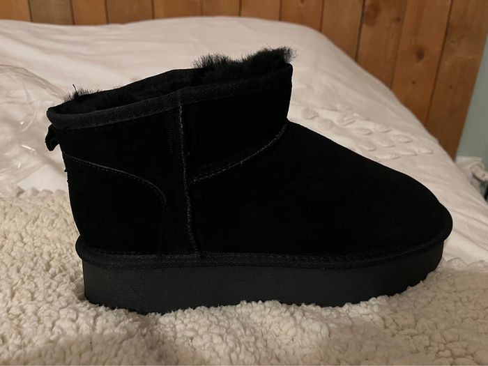 Bottes Ugg - photo numéro 3
