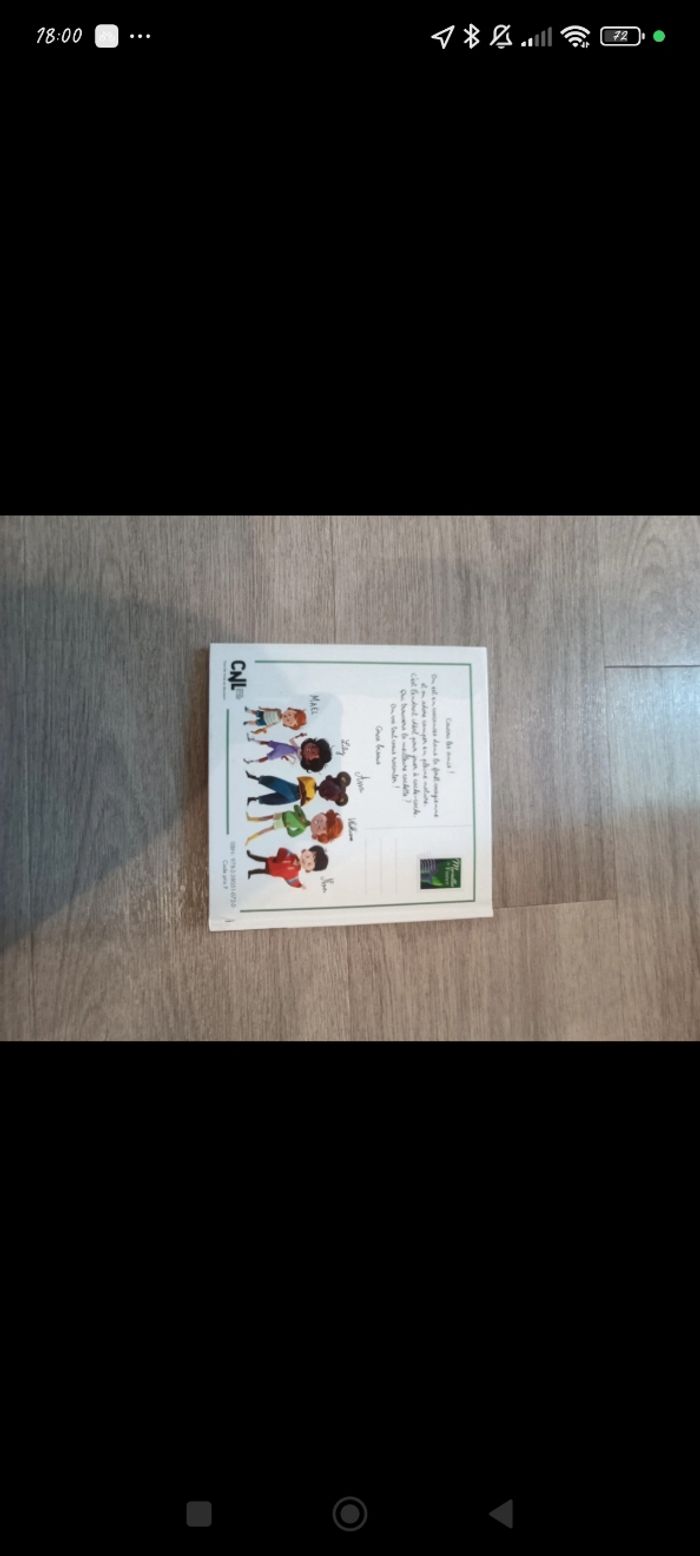 Livre - photo numéro 2