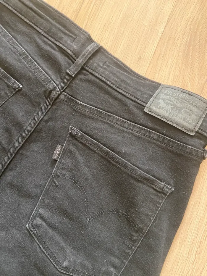 Levis 311 shaping skinny 31 - photo numéro 6