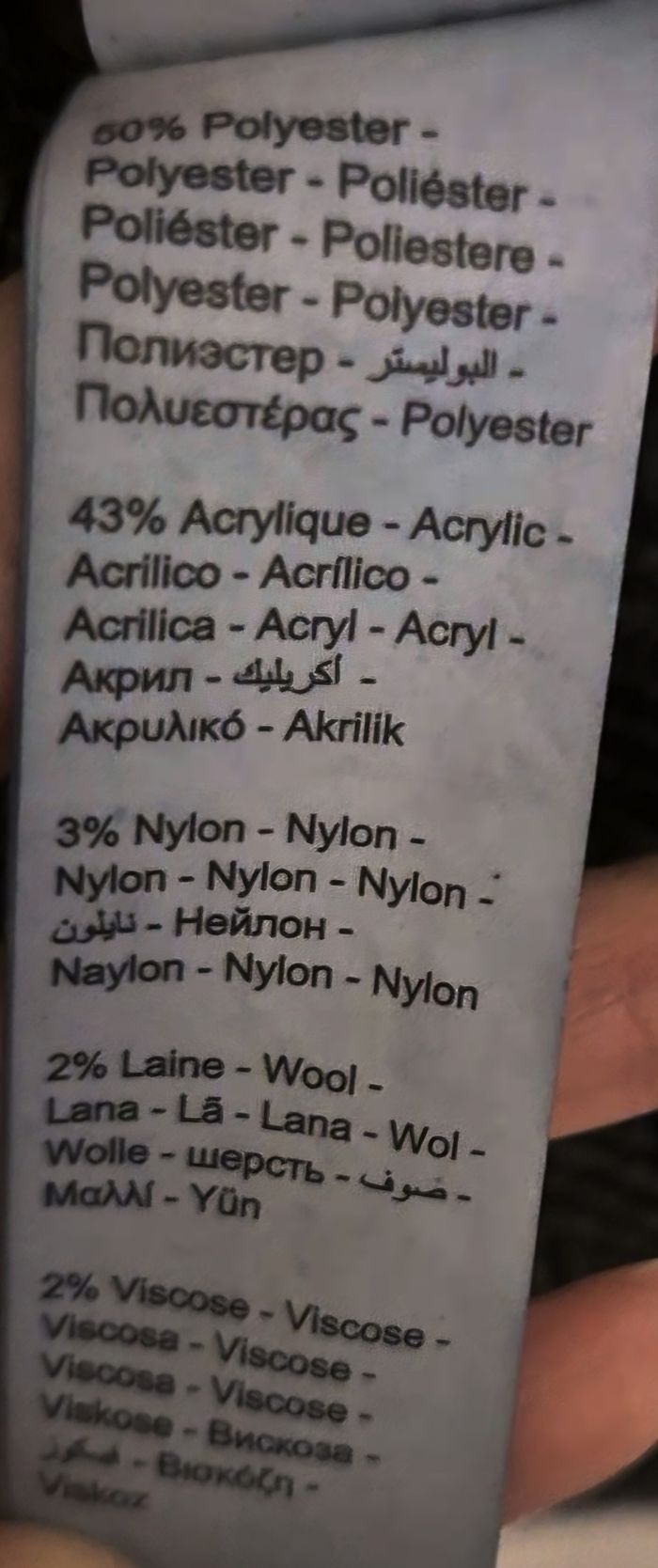 Manteau de grossesse - photo numéro 5