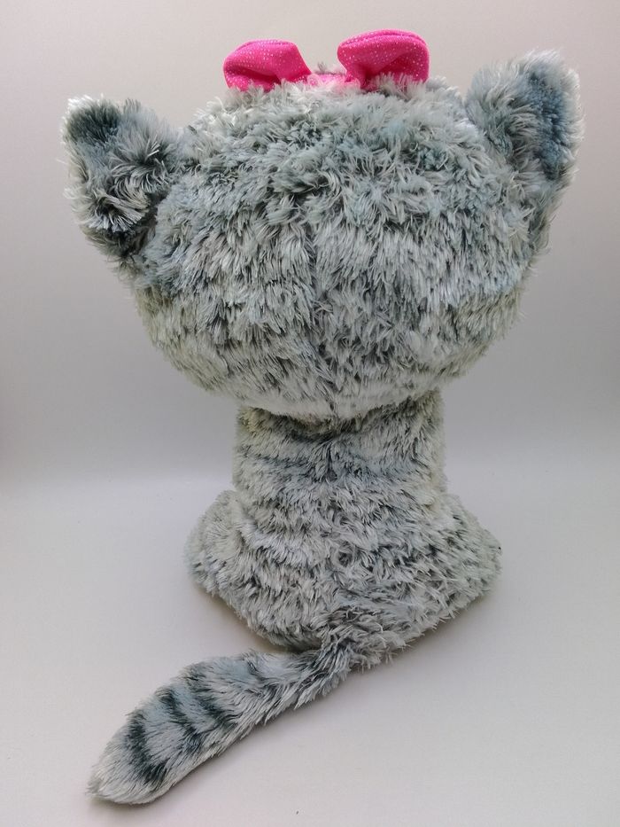 Grande peluche Ty - photo numéro 2