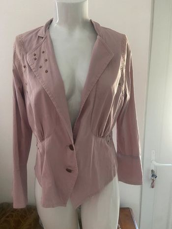 Veste figure libre taille 42