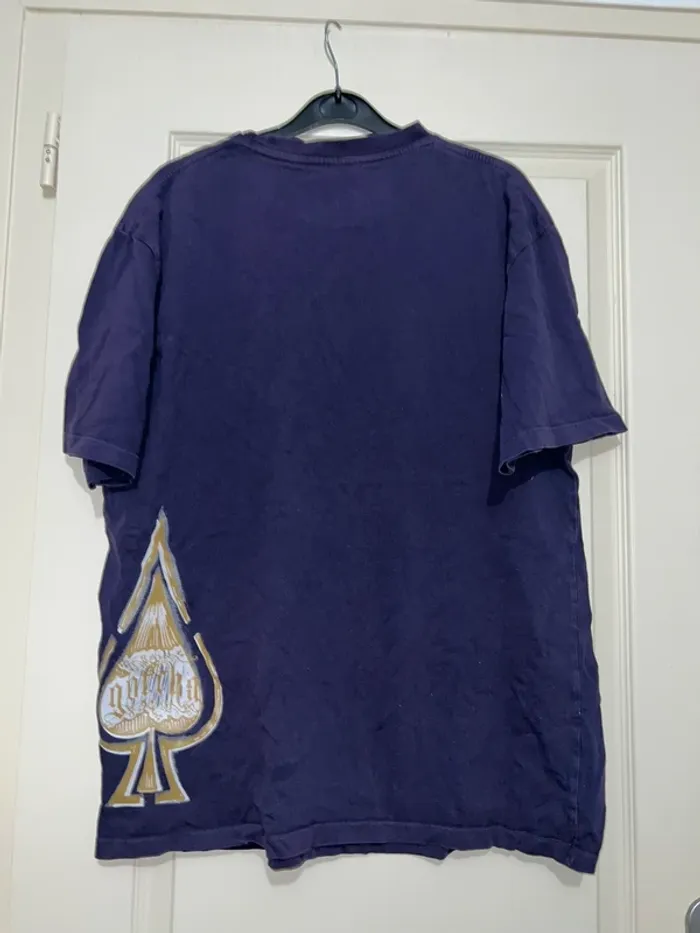 T-shirt Gotcha - photo numéro 4