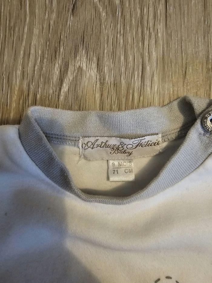 T-shirt - photo numéro 2