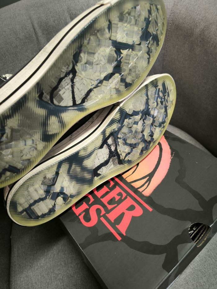 Converse x Stranger things EU 46 US 12 - photo numéro 5
