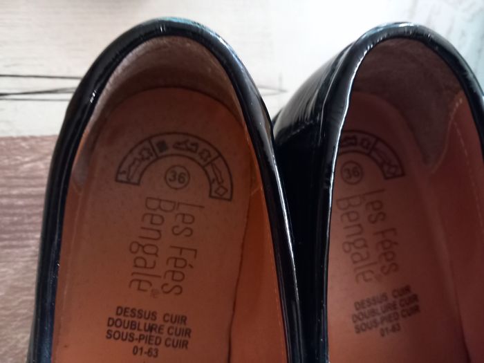Mocassins - photo numéro 4