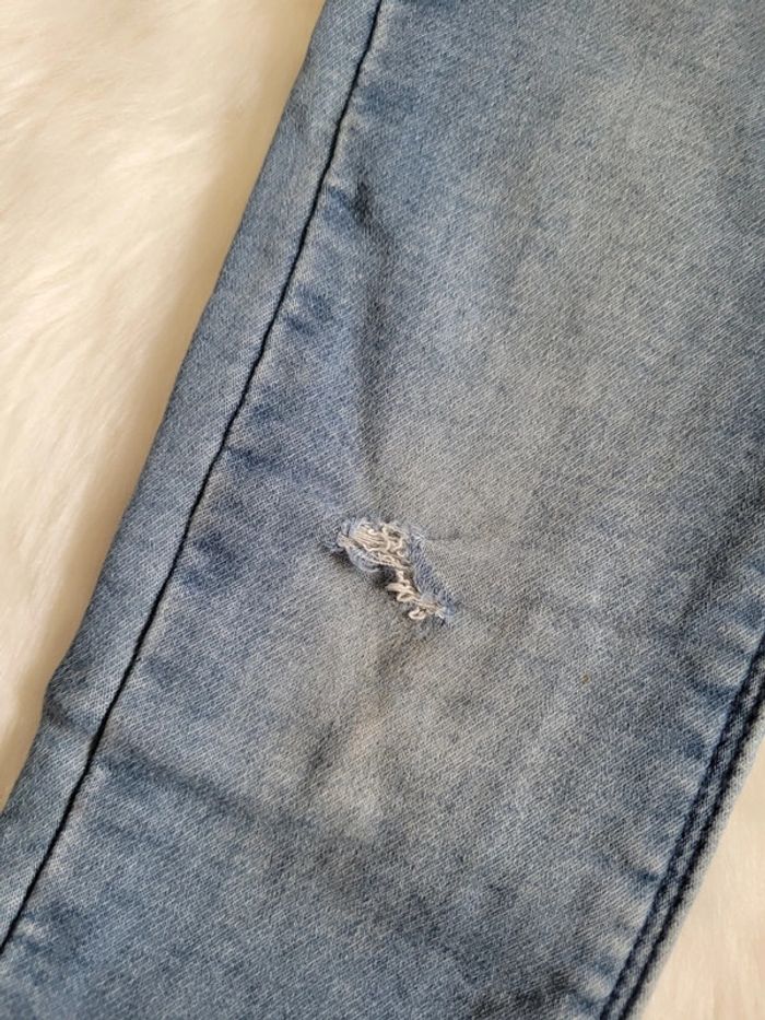 Jeans slim - photo numéro 4