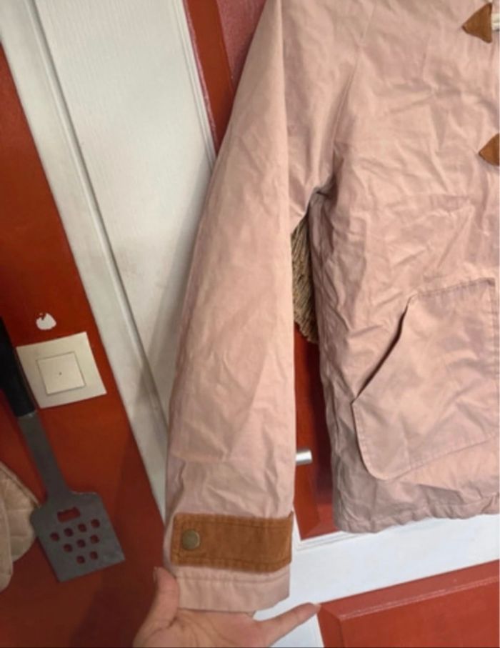 Manteau - photo numéro 4