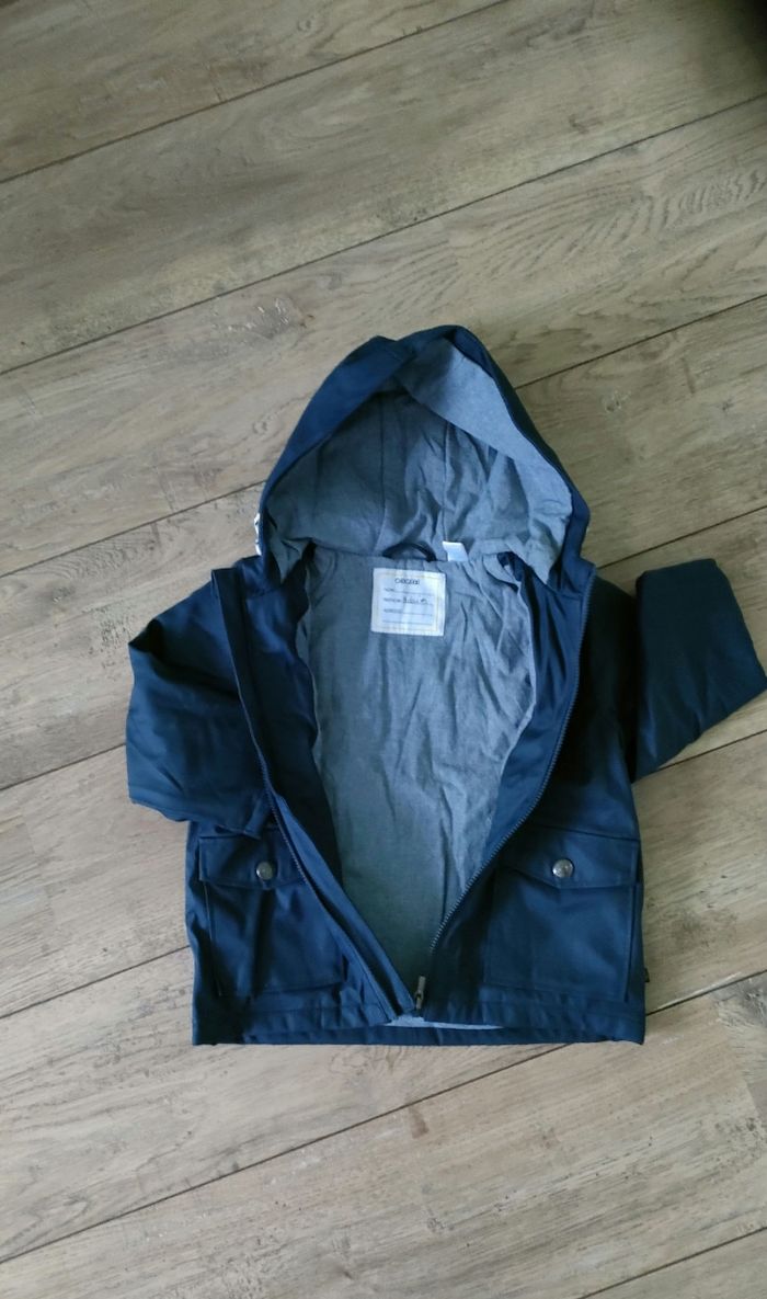 Imper 18 mois - photo numéro 2