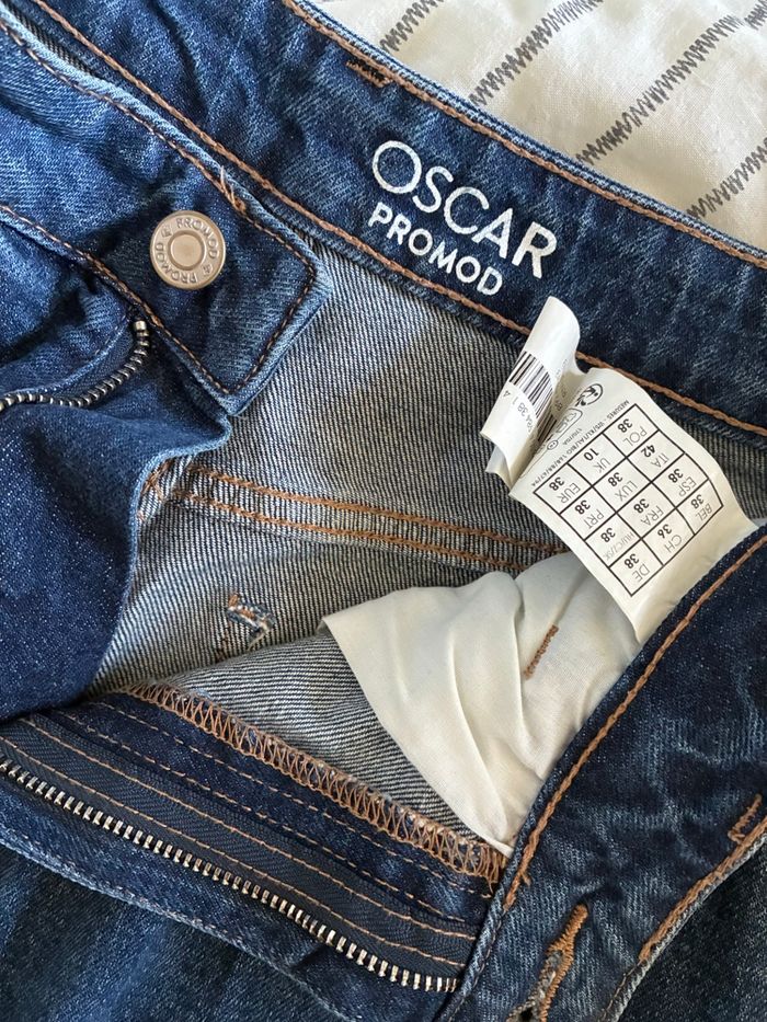 Jean Oscar Promod - photo numéro 2