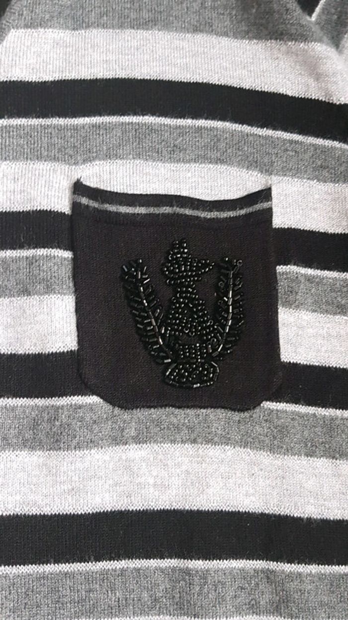 Pull femme - photo numéro 3