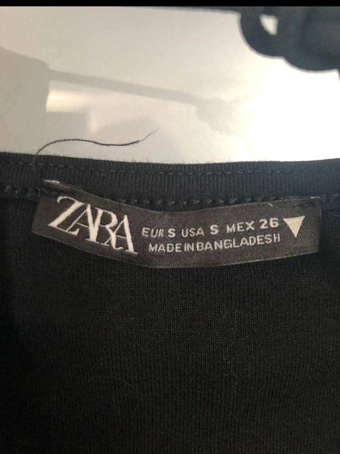 Zara s - photo numéro 2