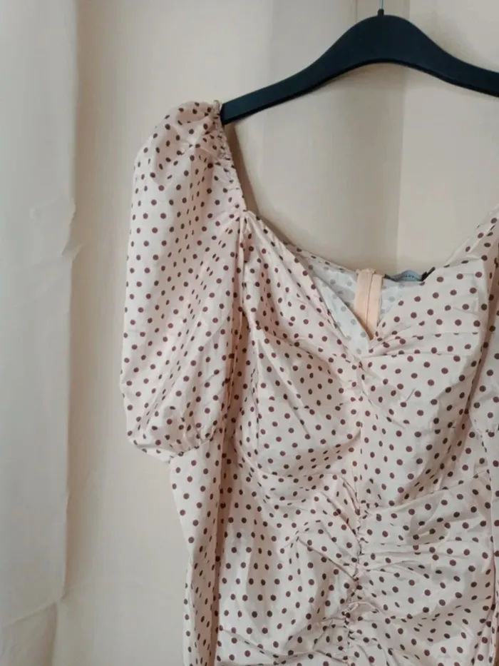 Robe prettyliyttlething - photo numéro 2