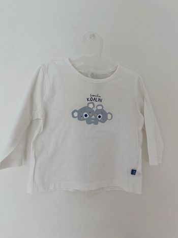 Lot cadet rousselle bébé 👶 garçon 6 mois