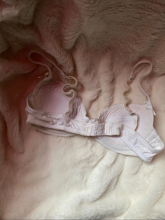 Soutien gorge Etam 85A - photo numéro 2