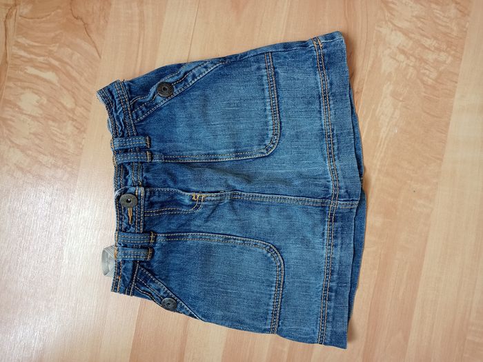 Lot de vêtements fille 4 ans - photo numéro 8