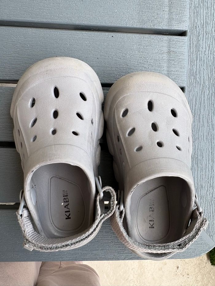 Chaussure taille 26 - photo numéro 1