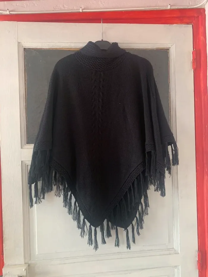 Poncho
