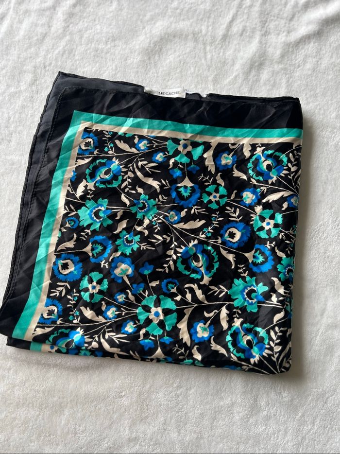 Foulard - photo numéro 3