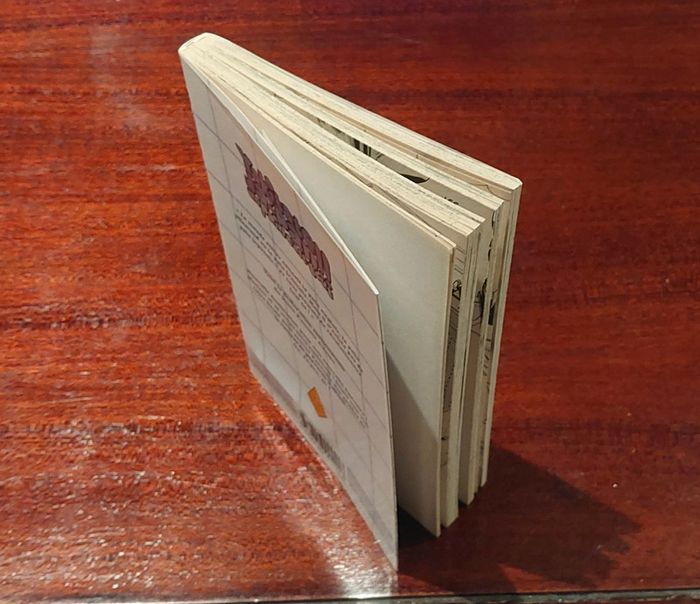 Yakitate Japan Tome 8 Delcourt Français 🇨🇵 - photo numéro 7