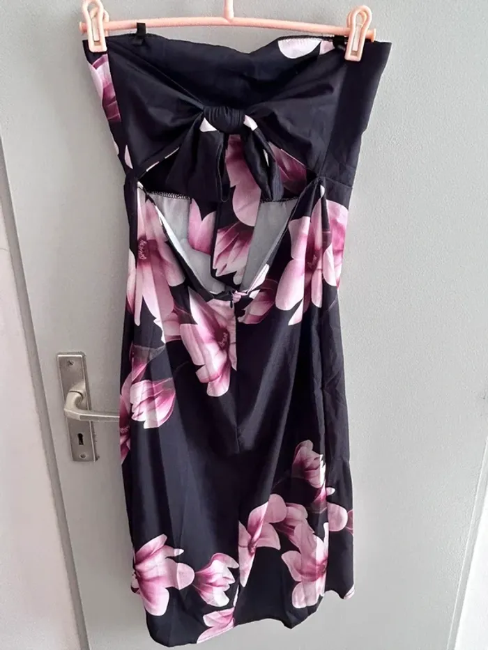 Robe sans manches - photo numéro 4