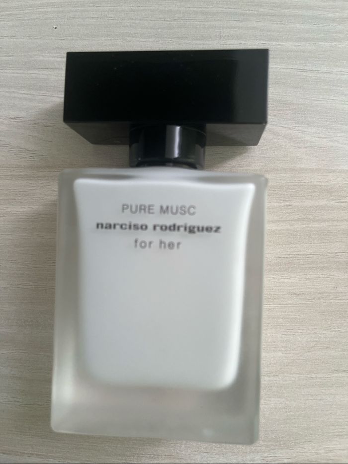 Flacon vide parfum - photo numéro 6