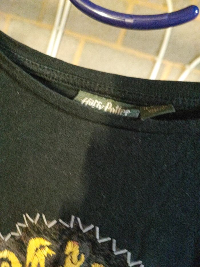 T shirt Harry Potter en excellent état taille 42 - photo numéro 3
