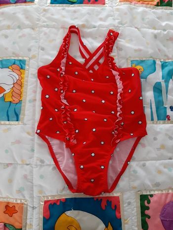 Maillot de bain sergent-major