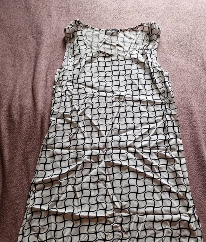 Robe tanaïs