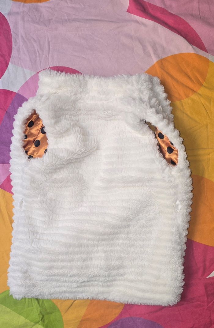 Gilet sans manches - photo numéro 3