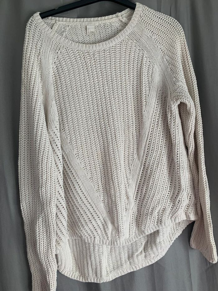 Très jolie pull femme - photo numéro 9