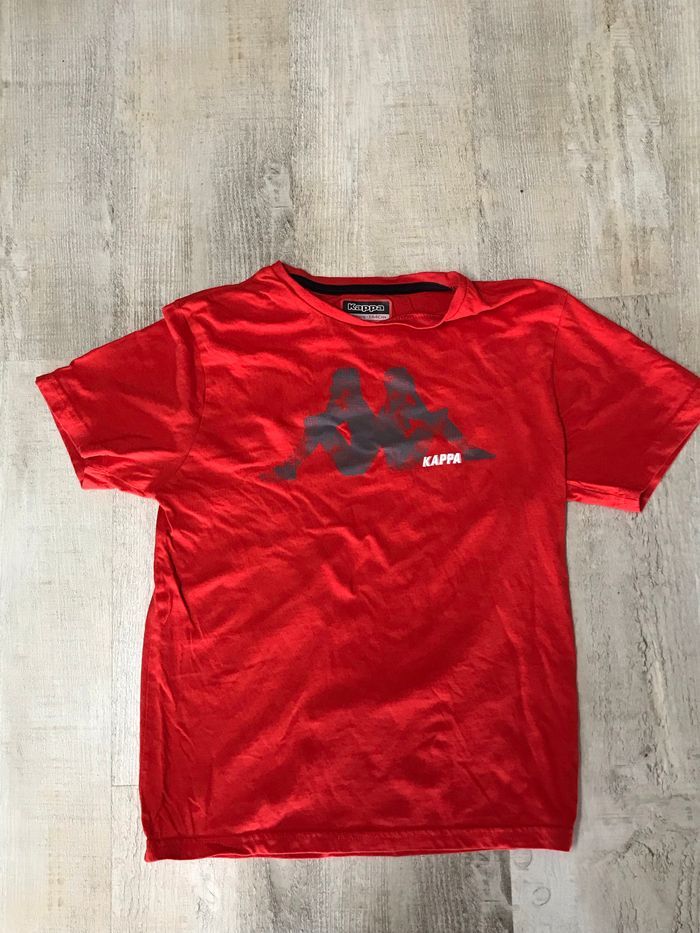 Tee-shirt Kappa