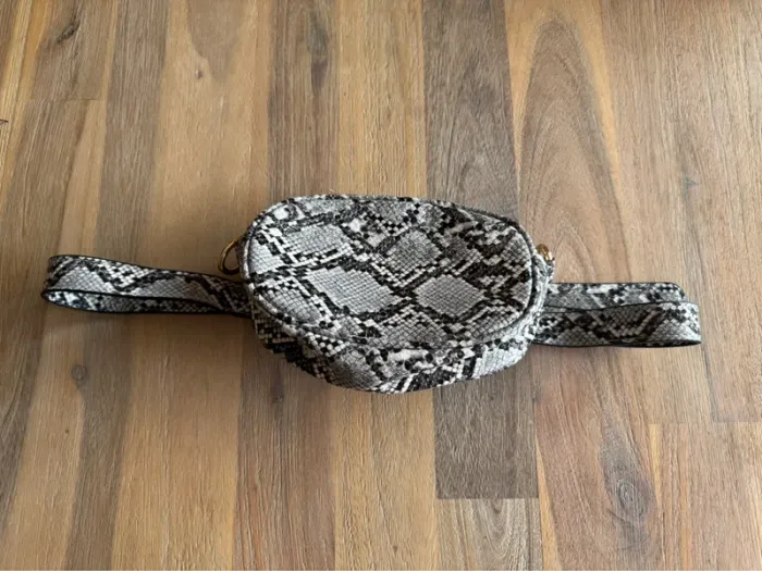 Sac Ceinture - photo numéro 2