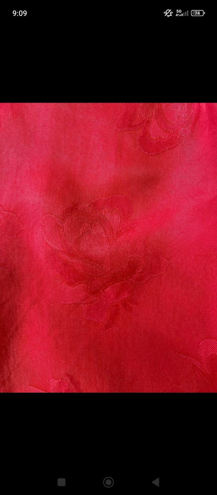 Chemisier femme 42/44 - photo numéro 5