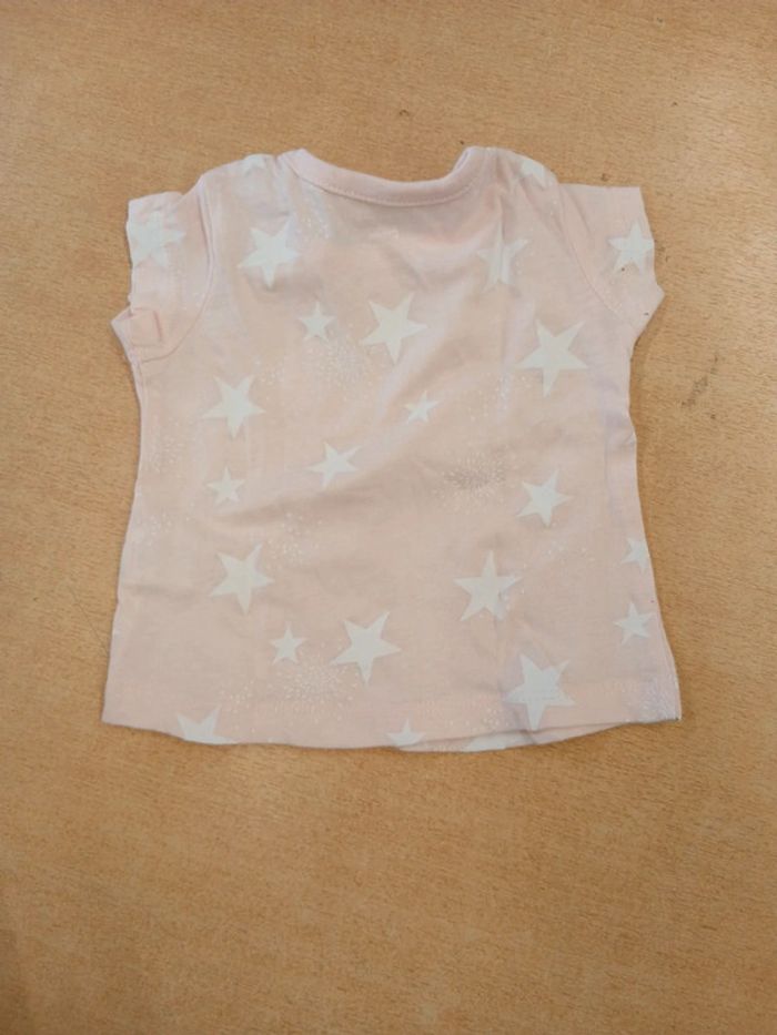 Tee shirt - photo numéro 3