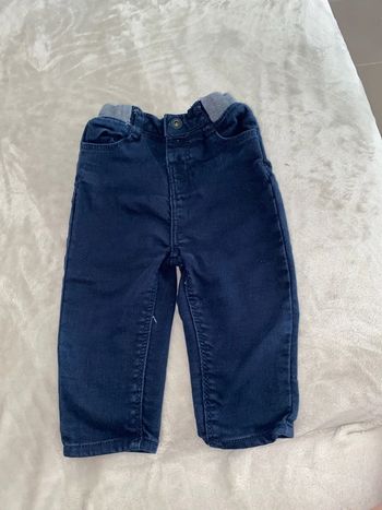 Jean orchestra