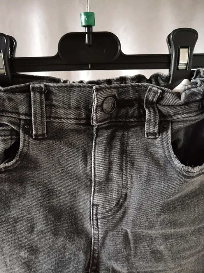 Jeans slim - photo numéro 2