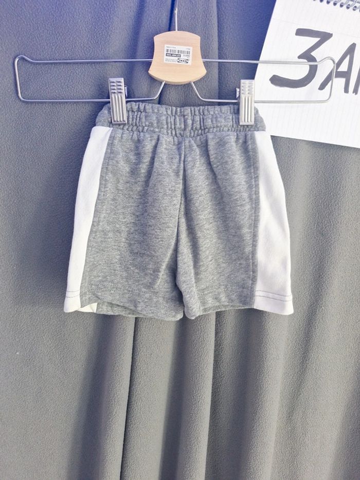 Lot 2 shorts Kiabi et Gémo 3 ans - photo numéro 7