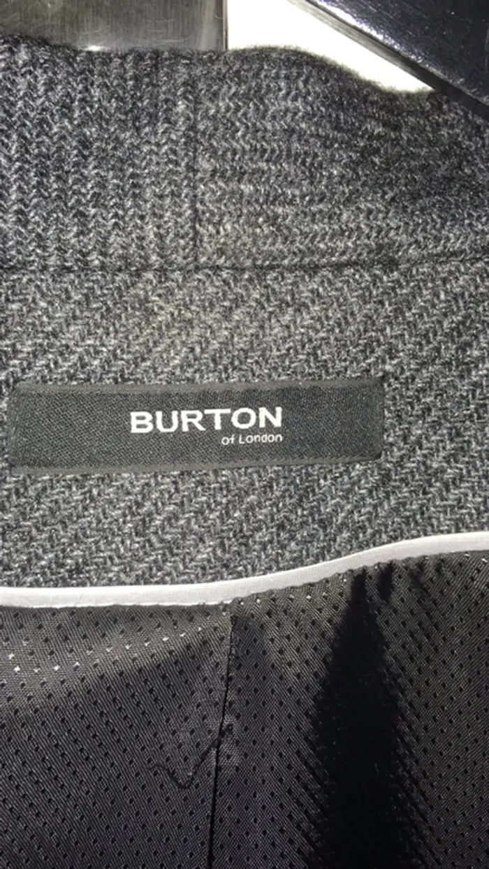 Veste femme Burton of London - photo numéro 3