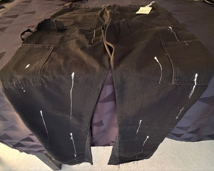 Jean ‘s GALLERY DEPT - photo numéro 4