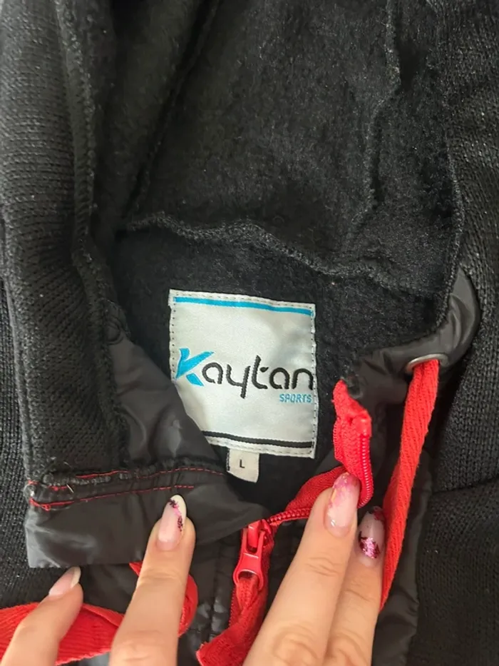 Veste taille L - photo numéro 2