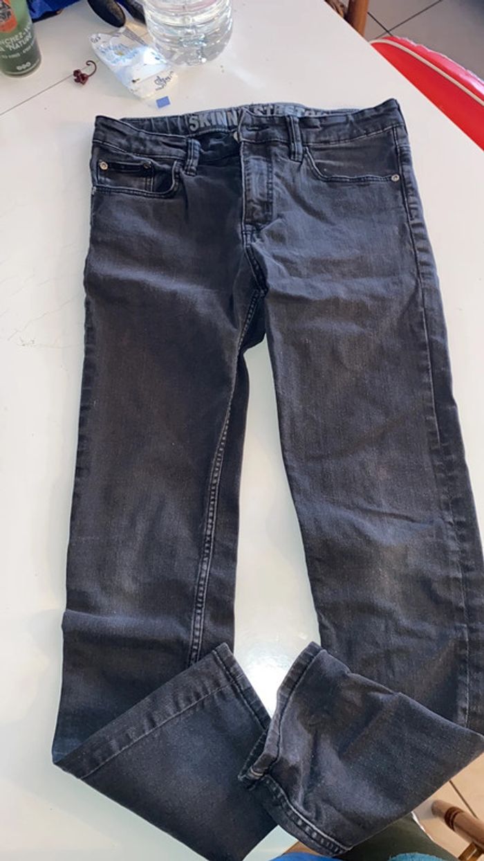 Jean noir