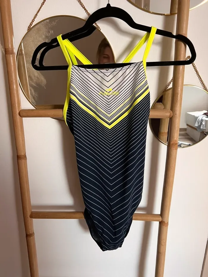 Maillot de bain une pièce