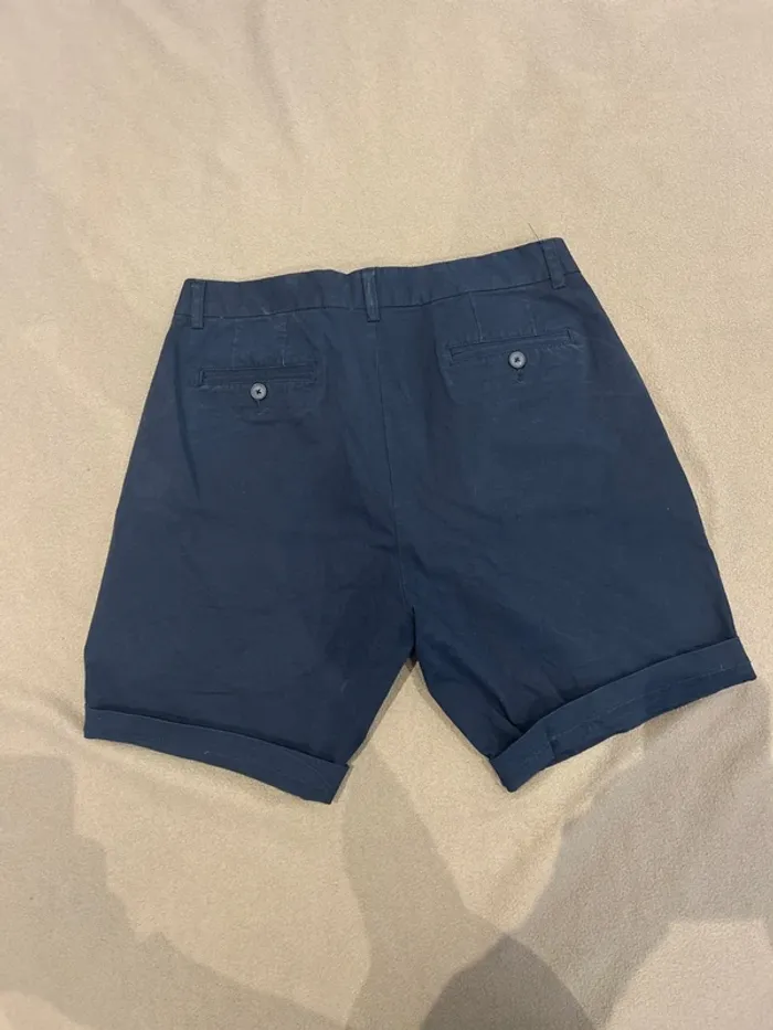 Short homme - photo numéro 2